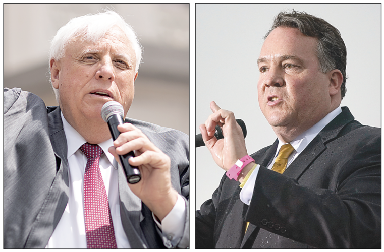 Political Dogfight War Of Words Already Underway In W Va Senate Political Dogfight War Of Words Already Underway In W Va Senate